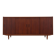 Teak sideboard, Danish design, 1970s, production: Denmark