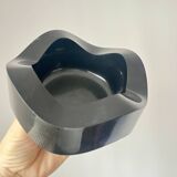 Cendriers empilables en mélamine vintage - Bols à snacks par W. Zeischegg pour Helit