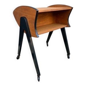 Table d appoint scandinave