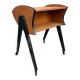 Scandinavian side table