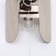 J.T Kalmar Franken Wall lamp Model Steen, 1970