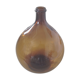 Amber demijohn