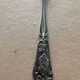 Pie Server - Filled Silver Handle - Late 19th century.