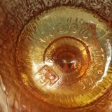 6 vintage codec stemware