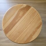Screw workshop stool