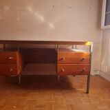 Vintage desk