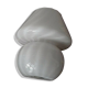 Lampe table champignon murano spirale 1960