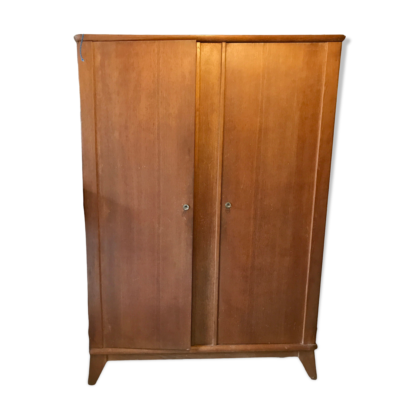 Wardrobe Year 60