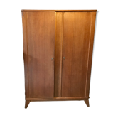Wardrobe Year 60