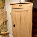 Raw wood Parisian confiturer