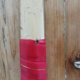 Vintage tennis racket