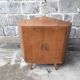 Furniture bar corner feet compasses