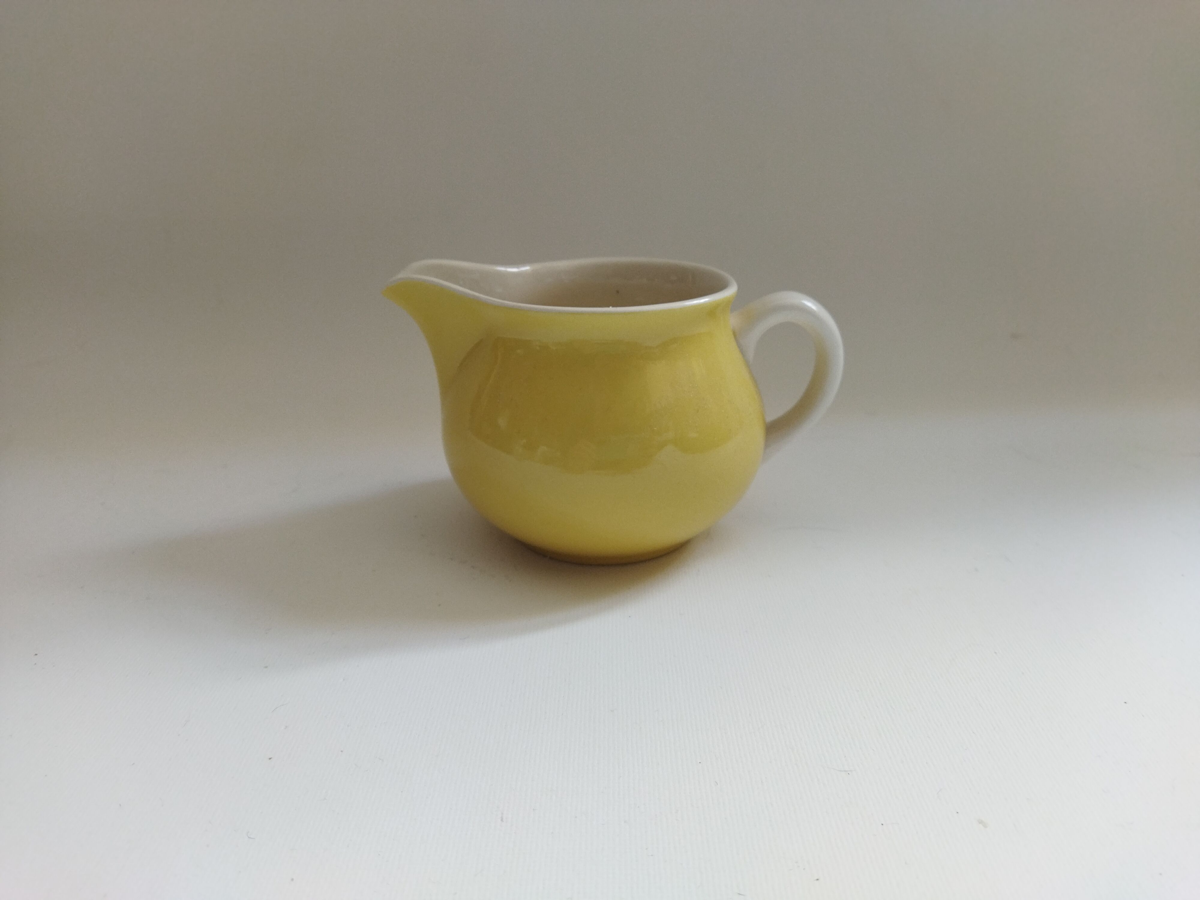 Villeroy & Boch vintage creamer milk jug