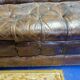 Antique chesterfield sofa