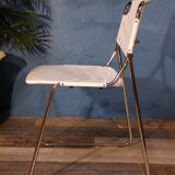 "Dallas" Favaretto Chairs 1975