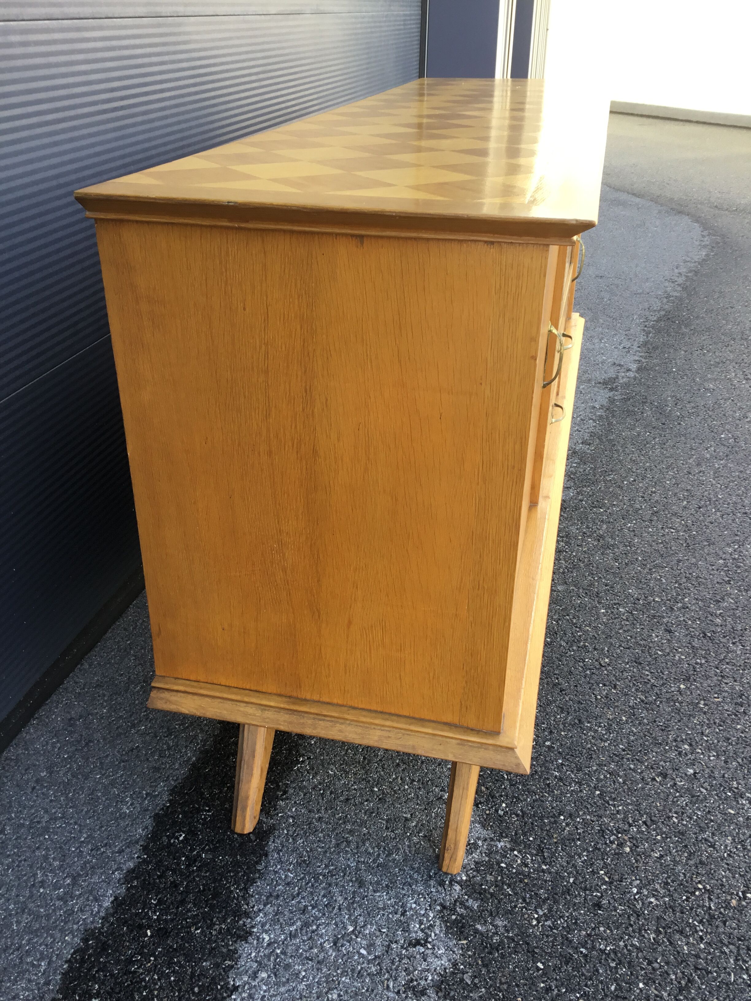 Sideboard 50/60s