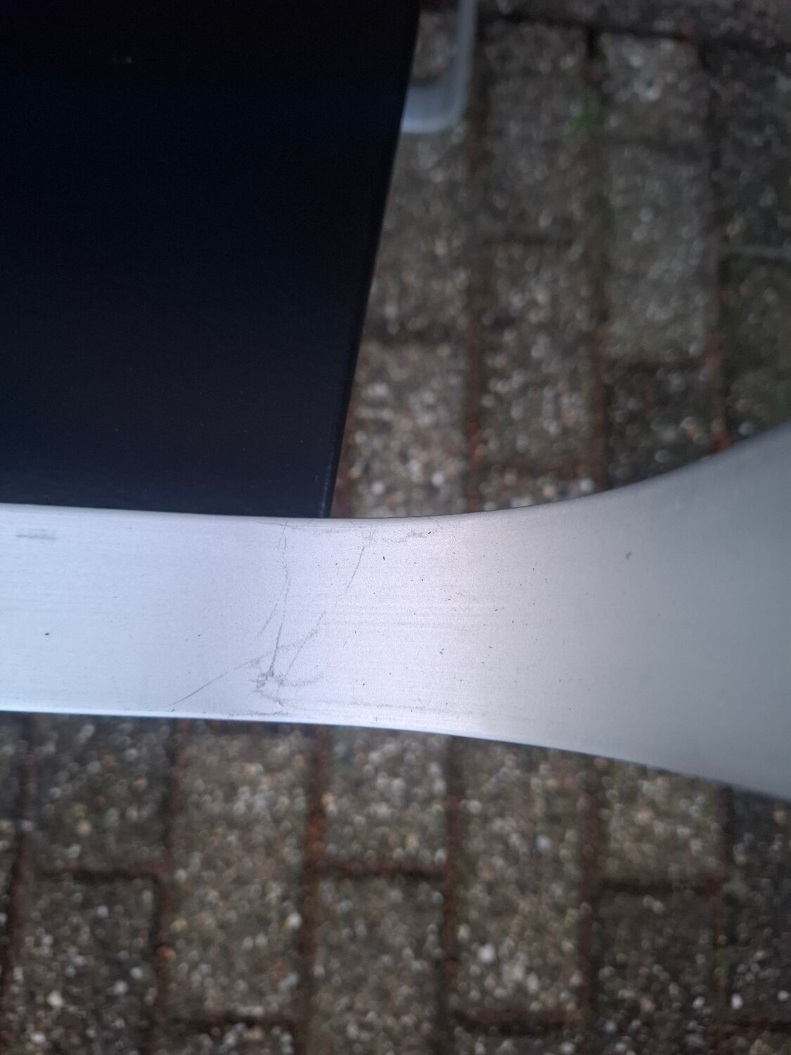 4 pastoe SM0301 dinerchairs