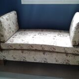 Bench art deco, convertible