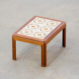 Scandinavian coffee table 1960