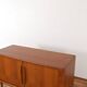 Mid-Century Danish Teak Sideboard from Dyrlund, 1960s.