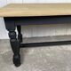 Table de ferme
