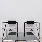 Mario Botta 'Seconda Chair' for Alias Italia