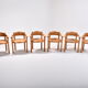 Rainer Daumiller dining chairs