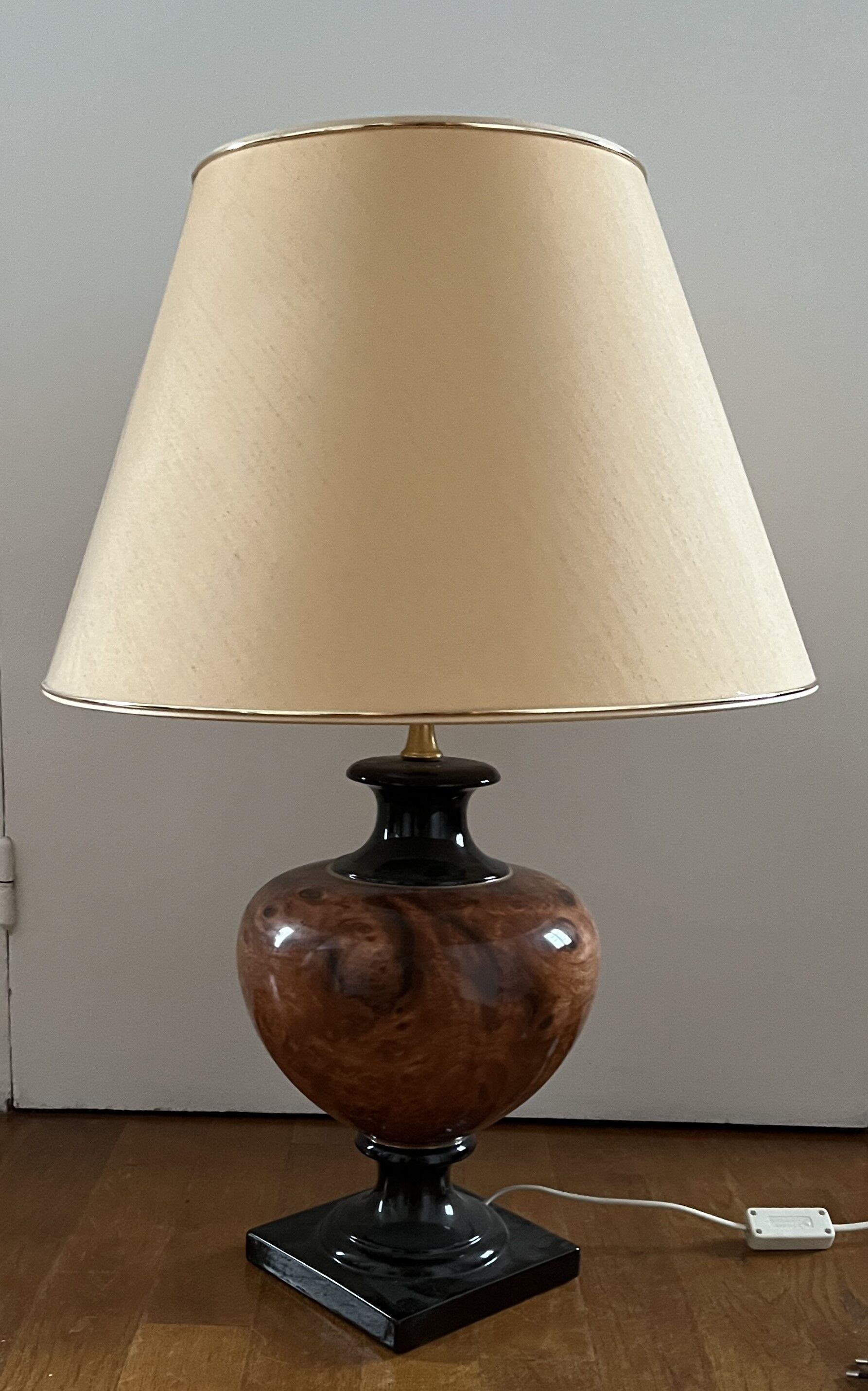 Living room lamp