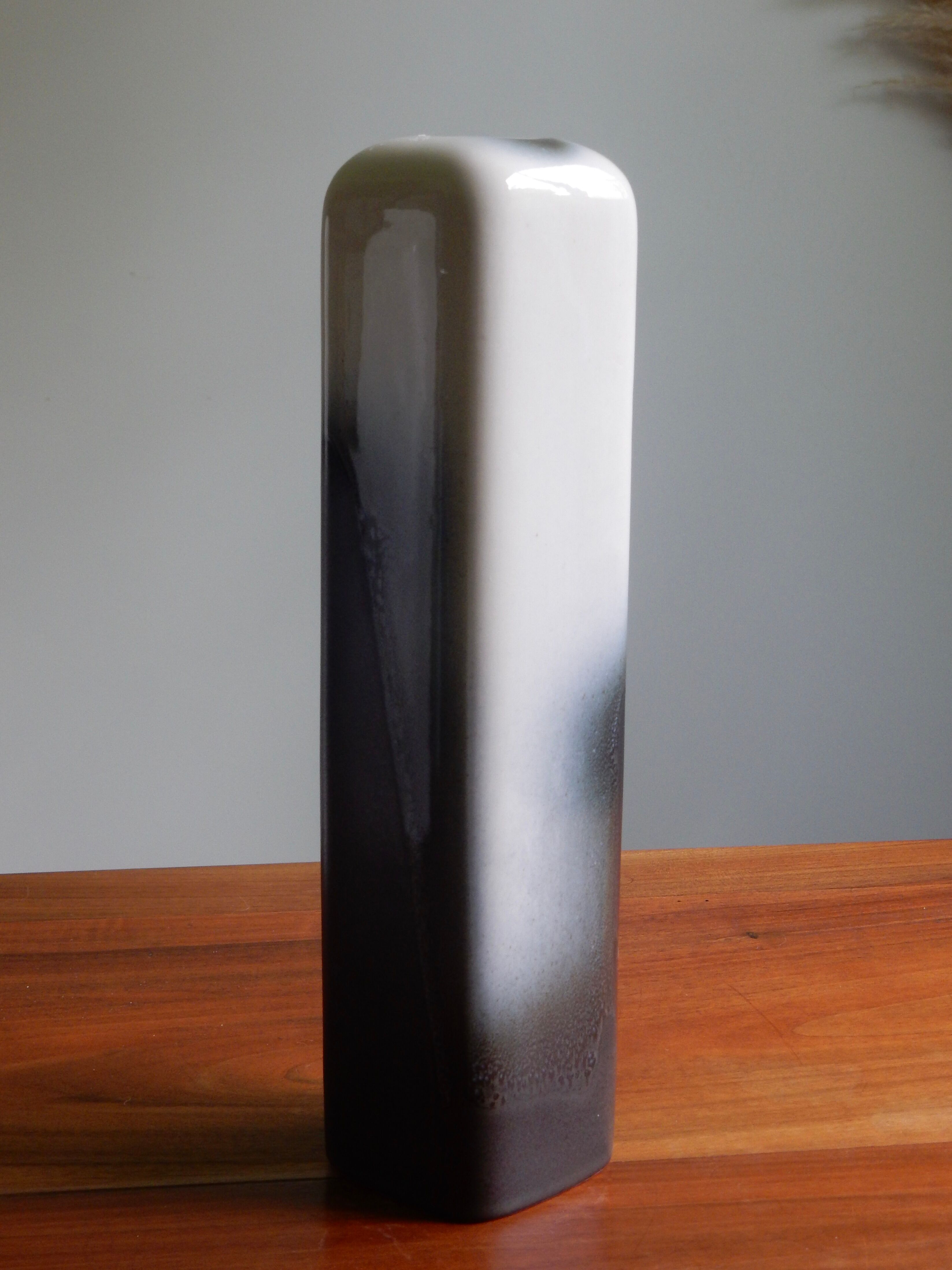 Czechoslovak pottery of the 70s Urbach Ditmar