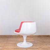 Space age armchair