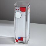 Frank Lloyd Wright Omaggio Vase (taller)