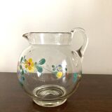 Glass decanter