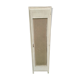 Armoire parisienne une porte des années 40/50
