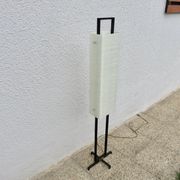 Lampadaire maison arlus, vers 1960, en parfait état