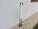 Arlus house floor lamp, circa 1960, in perfect condition