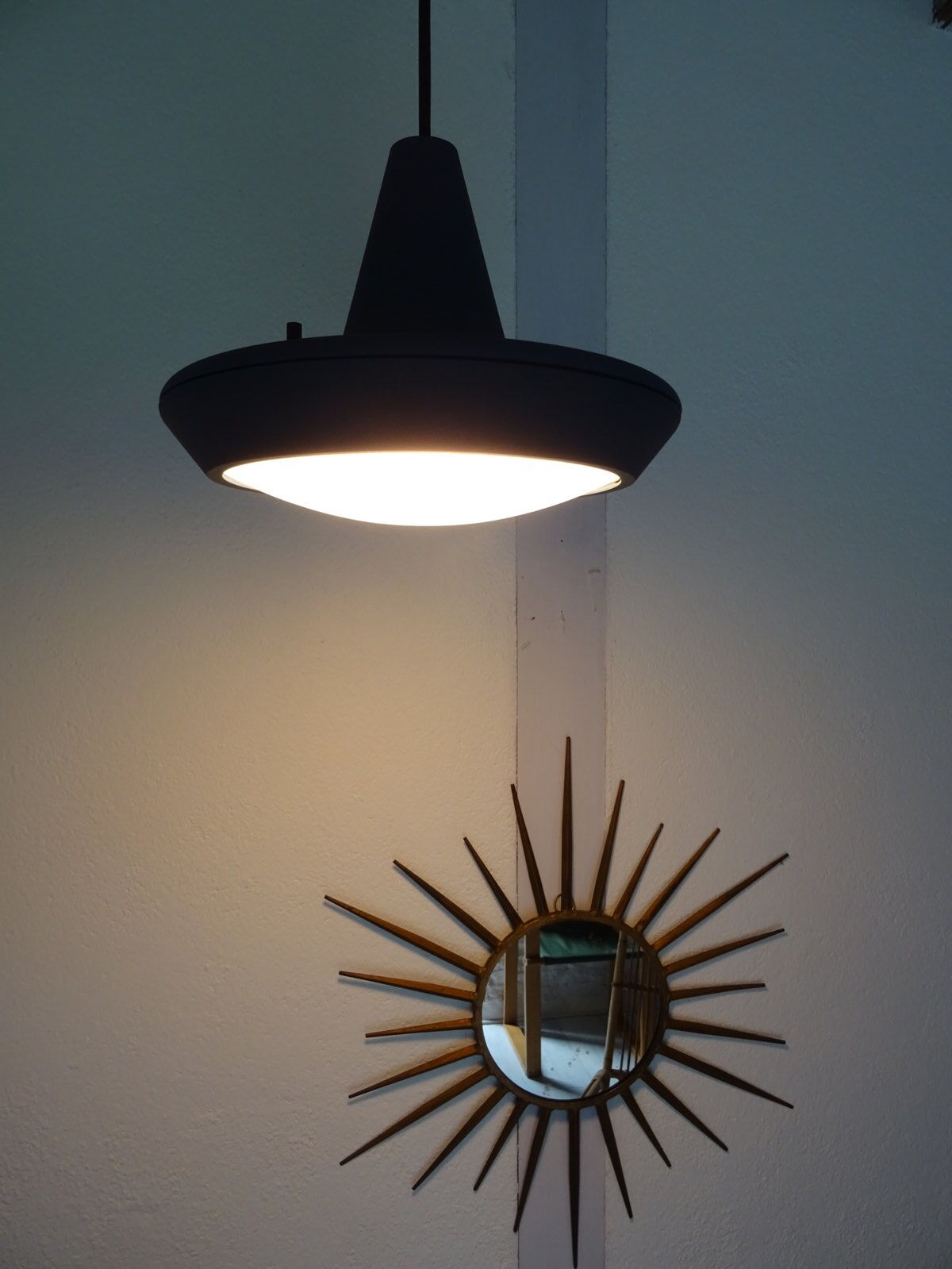 Suspension by Vico Magistretti for Nemo