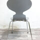 Suite of 6 chairs "ant" Jacobsen, ed. Fritz Hansen 2002
