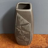 Danish vase by Holm Sørensen & Svend Aage Jensen, søholm keramik