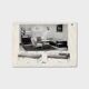 Bauhaus tubular steel sofa restored by Robert Slezak, 1930s.