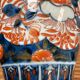 Vase Imari