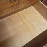 Scandinavian teak enfilade 1960