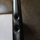 Chair Breuer Cesca made in italy red black