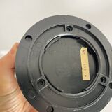 Vintage Artemide Tizio Lamp by Richard Sapper, Italian Design Icon, 1970s