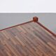 1960s Percival Lafer pair of coffee tables