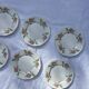 Windsor England plates