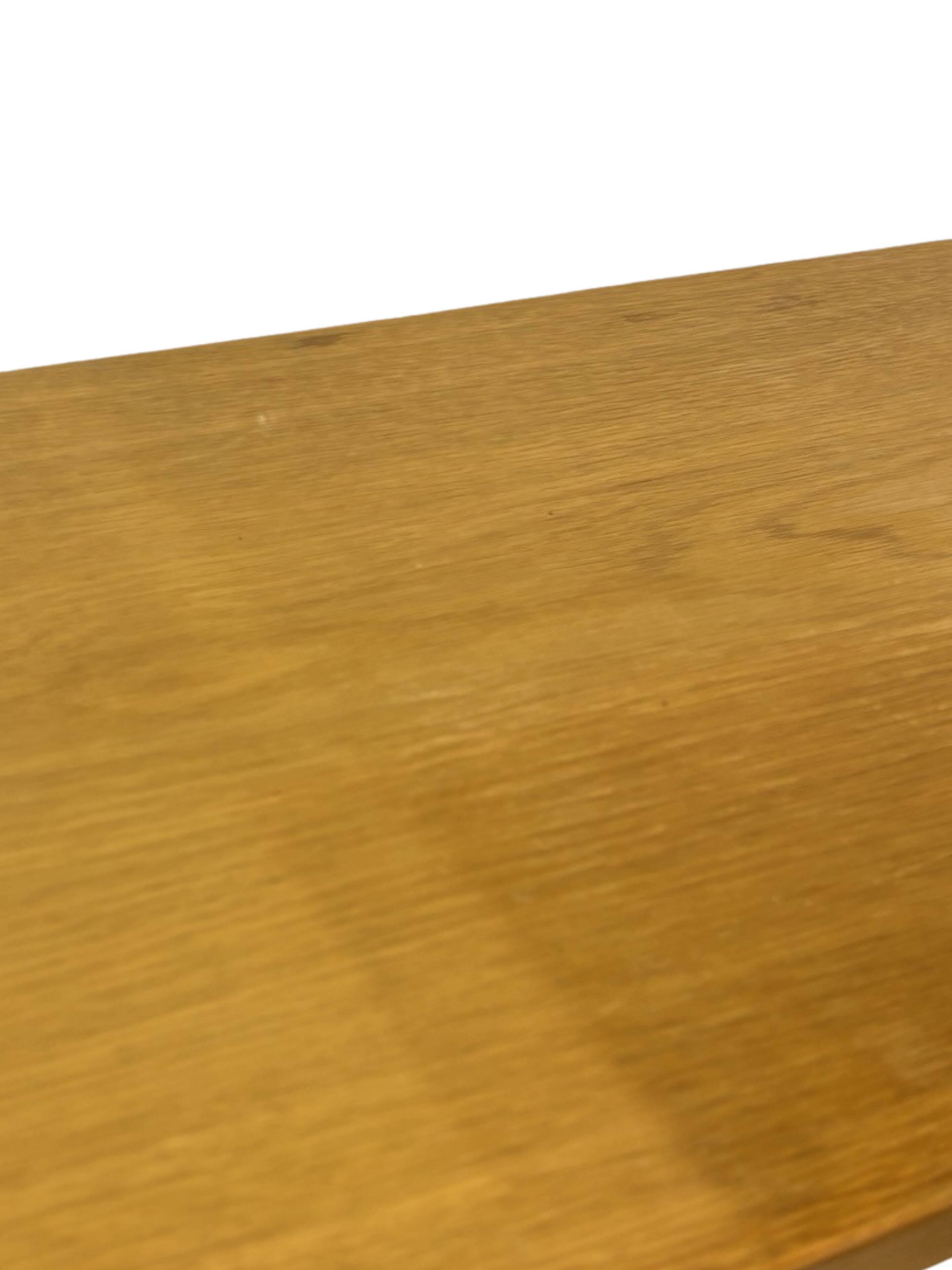 Vintage Børge Mogensen Oresund Wall Cabinet Bookcase