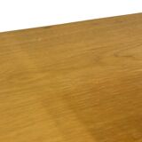 Vintage Børge Mogensen Oresund Wall Cabinet Bookcase