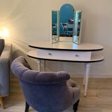 Vintage dressing table