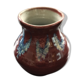 Vase grès Bordeaux