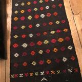 Kilim Entry Carpet  255x73cm